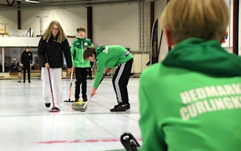 Se bilder fra Kraftriket Cup 2025